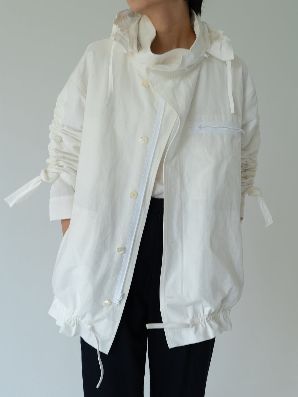改65 cotton jacket