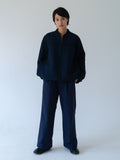 Ind id nylon cotton trousers