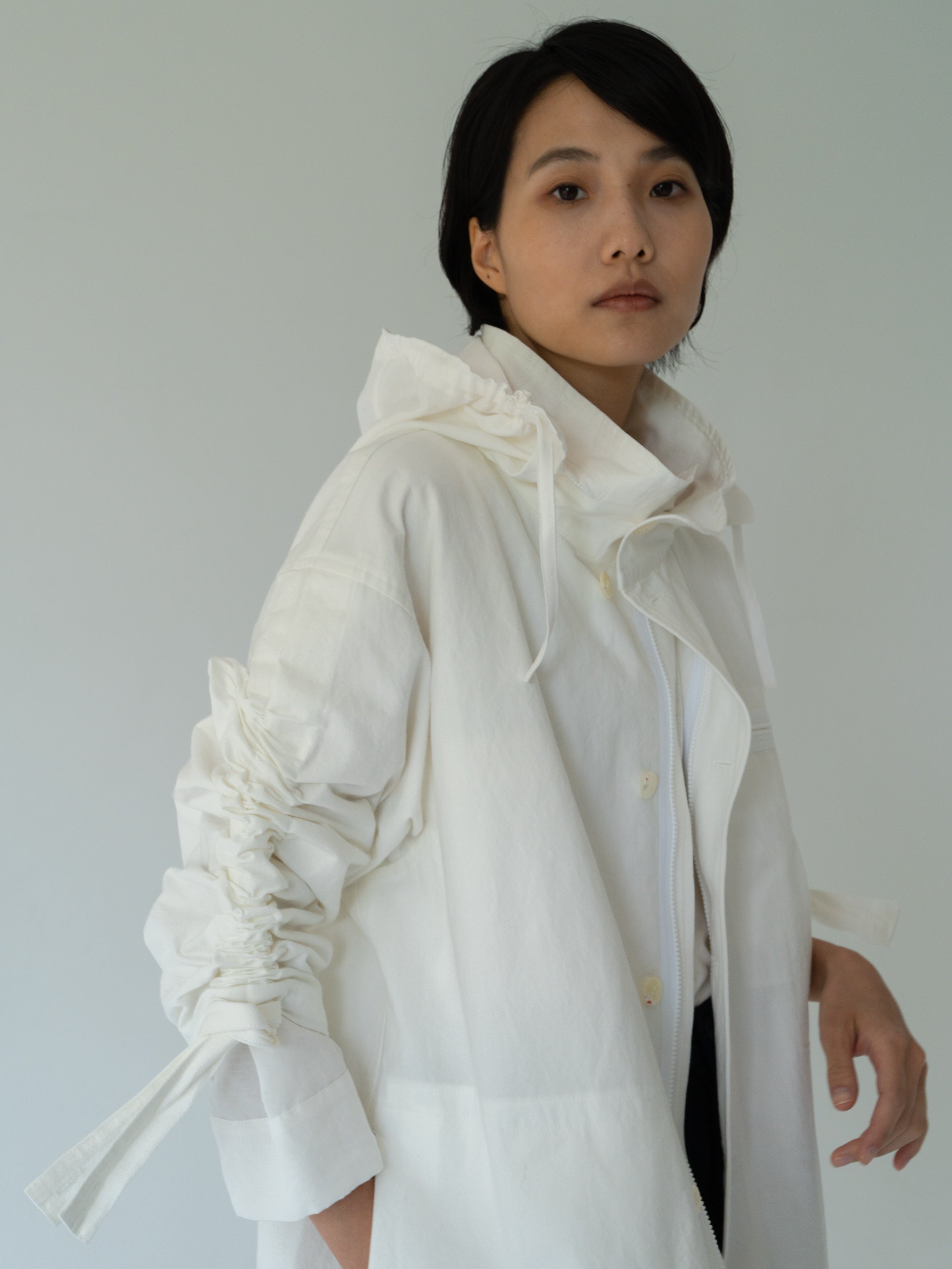 改65 cotton jacket