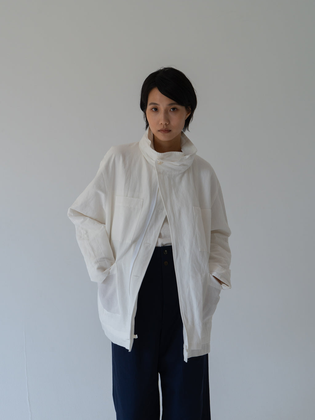 改65 cotton jacket