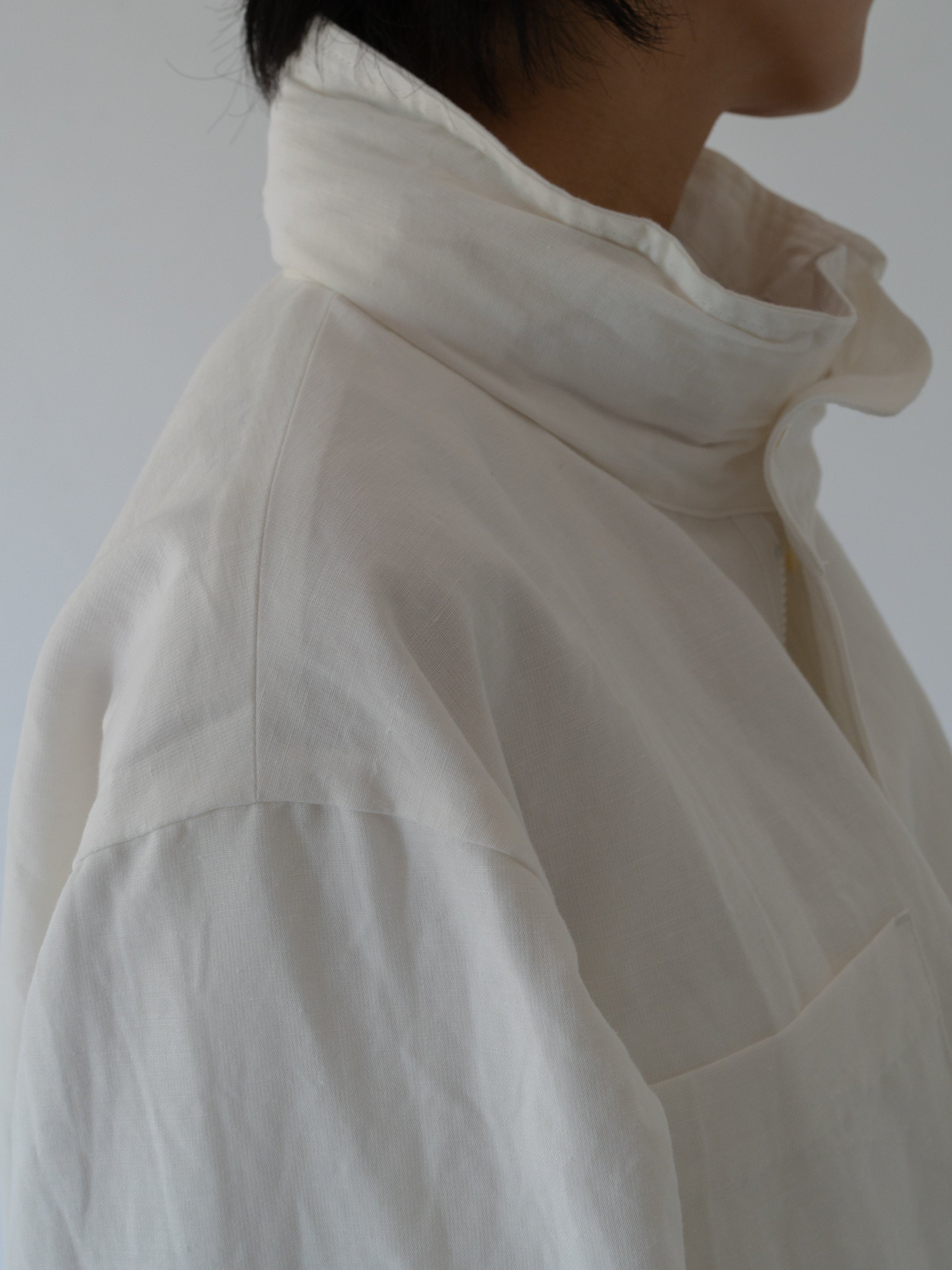 改65 cotton jacket