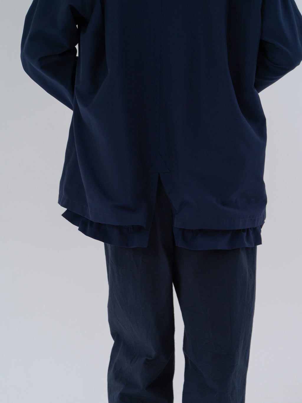 改65 nylon cotton jacket