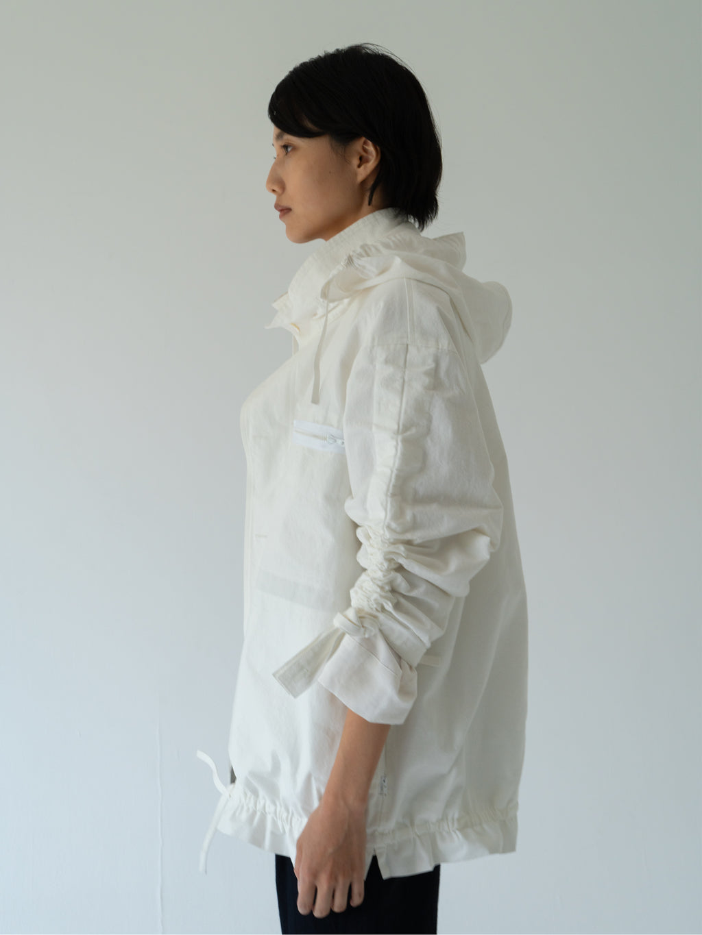 改65 cotton jacket