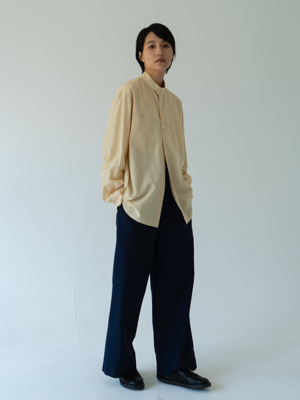 ffogy call silk shirts