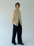 ffogy call silk shirts