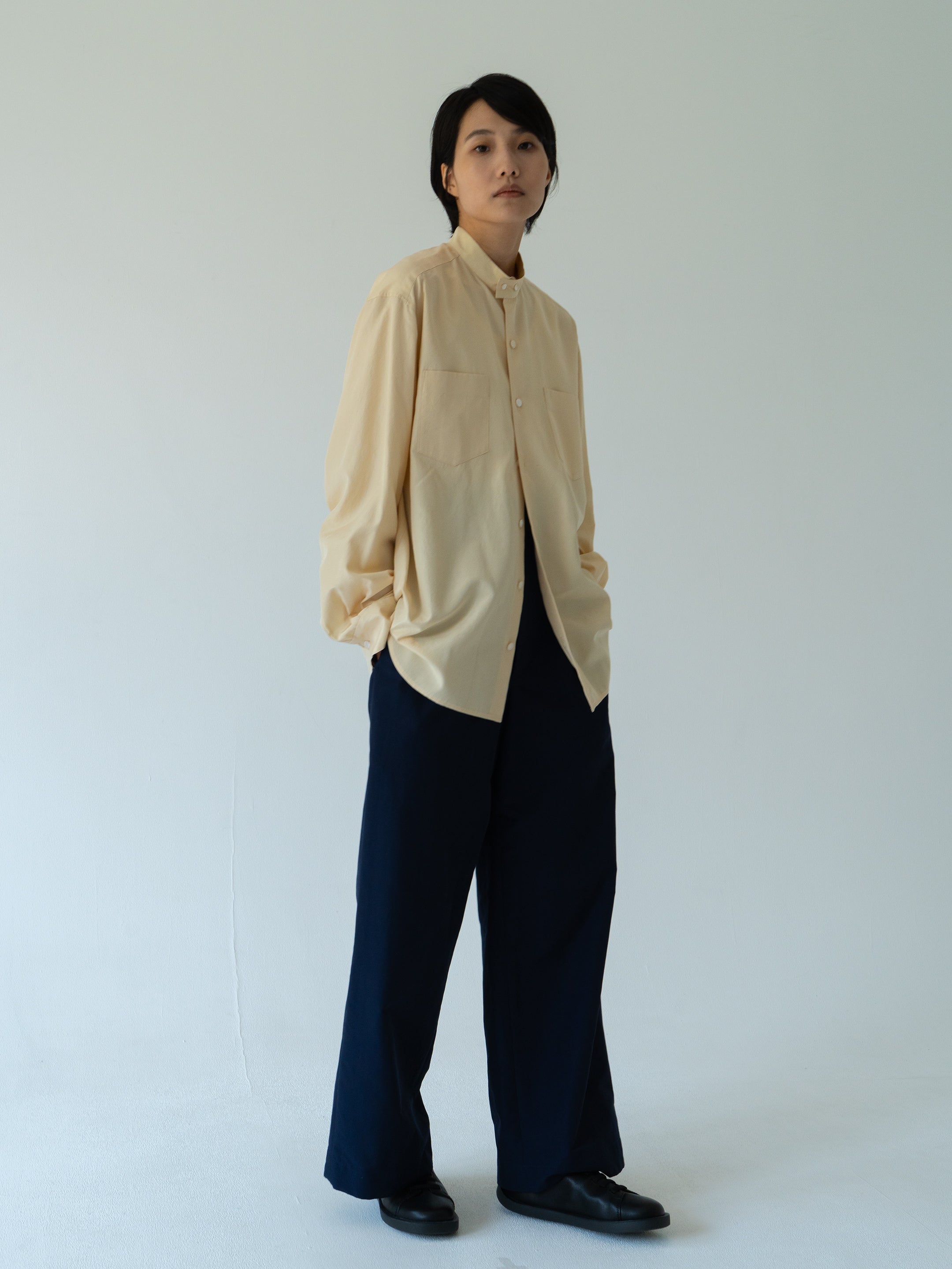 ffogy call silk shirts