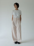 Ind id cotton trousers