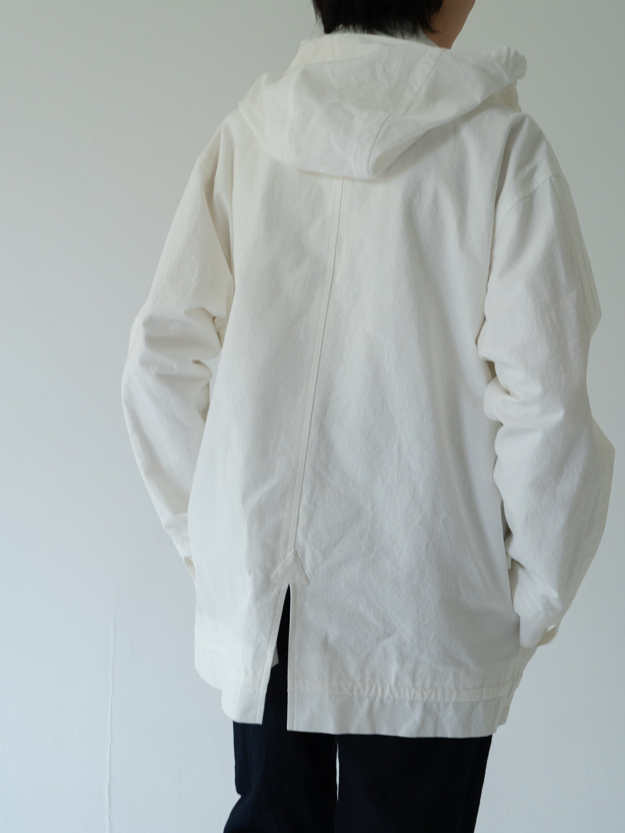 改65 cotton jacket