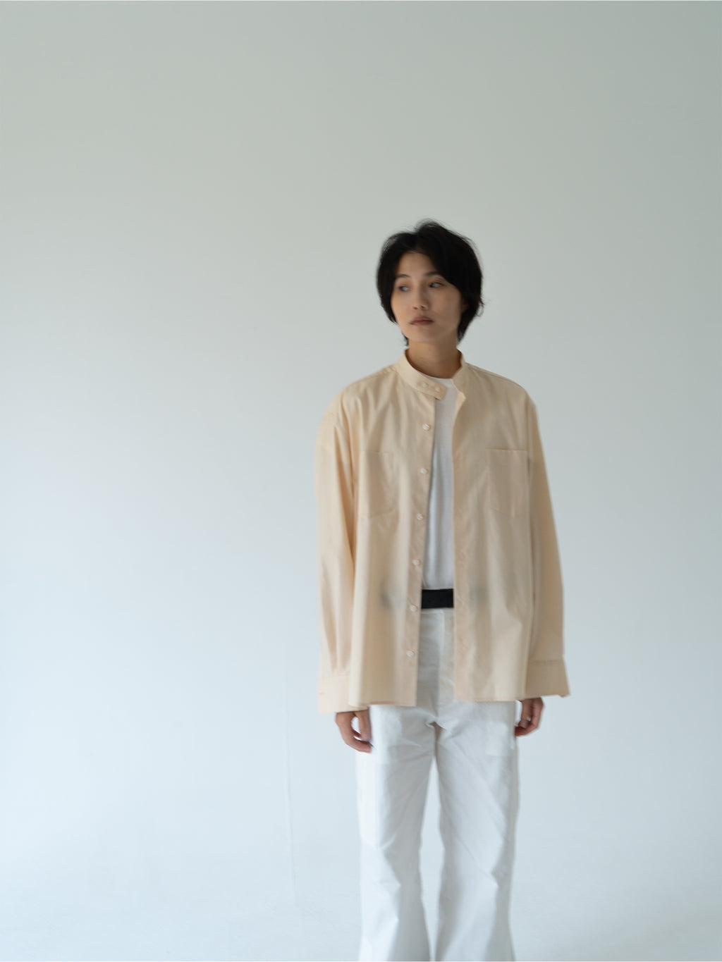 ffogy call light yellow