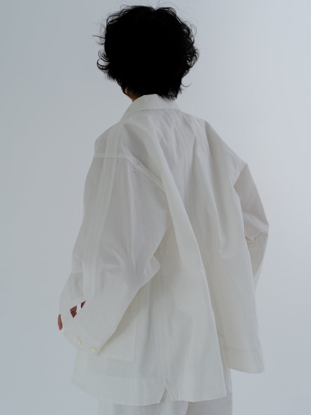 Ind id cotton jacket