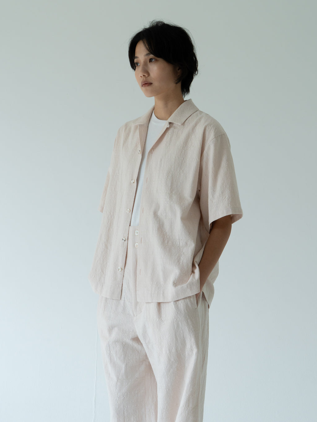 ffoggy hayat cotton shirts