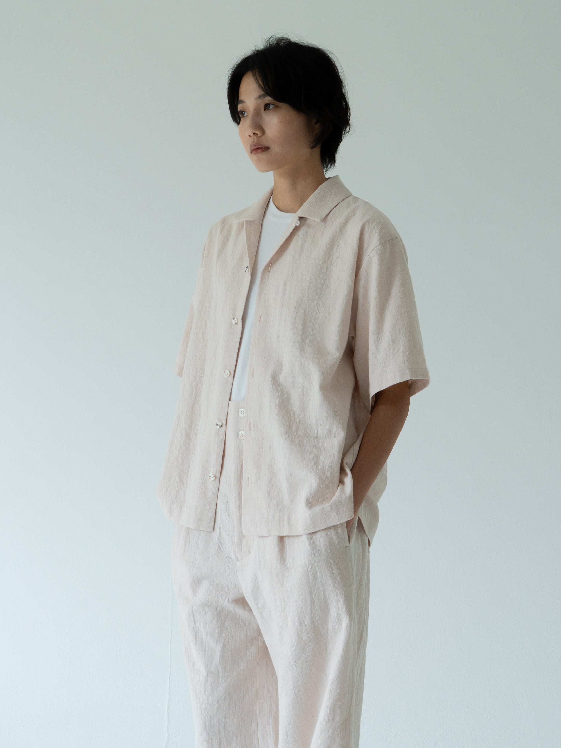 ffoggy hayat cotton shirts