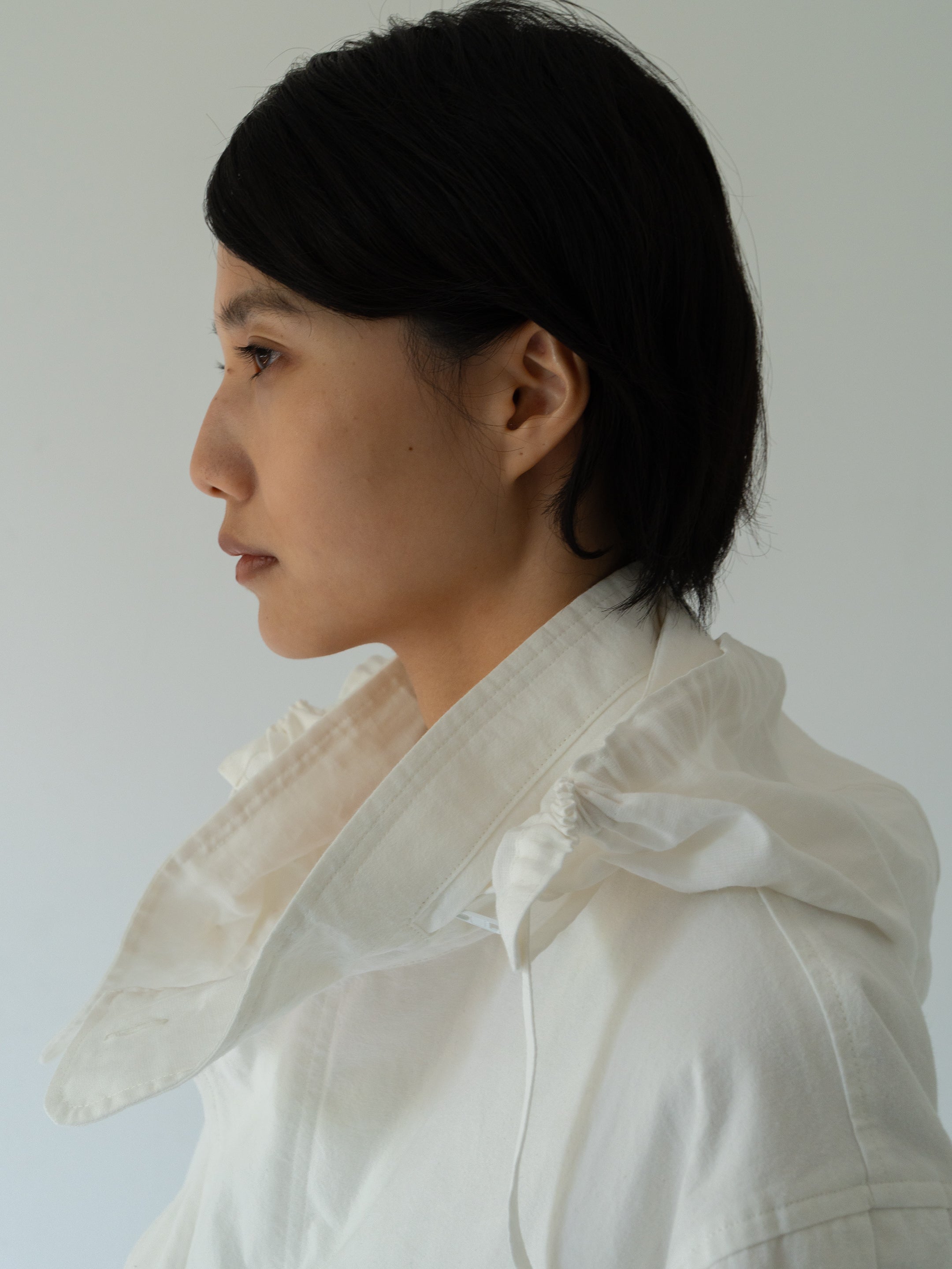 改65 cotton jacket