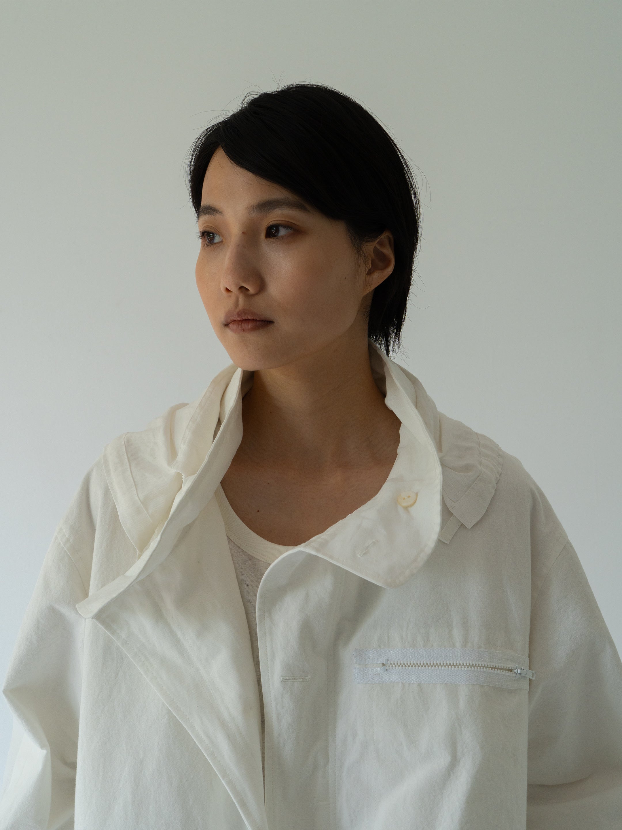改65 cotton jacket