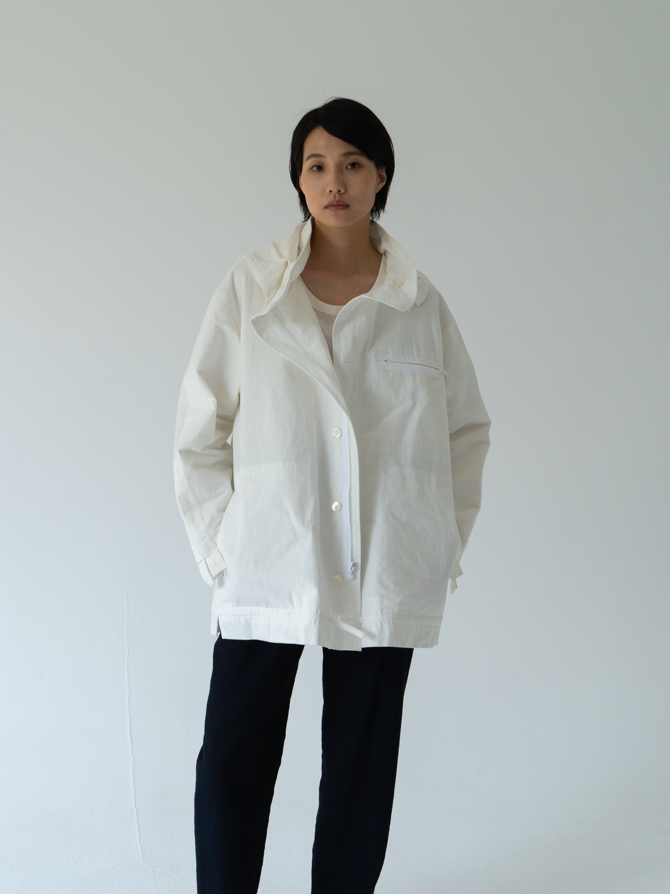 改65 cotton jacket