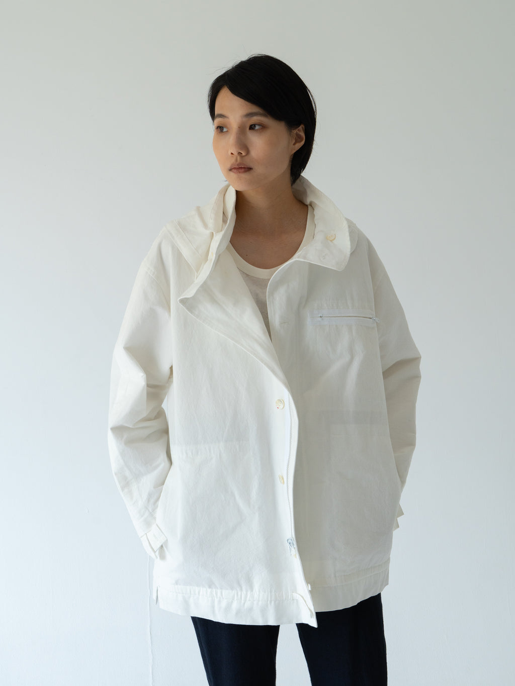 改65 cotton jacket