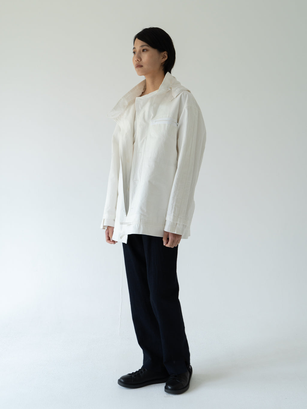 改65 cotton jacket