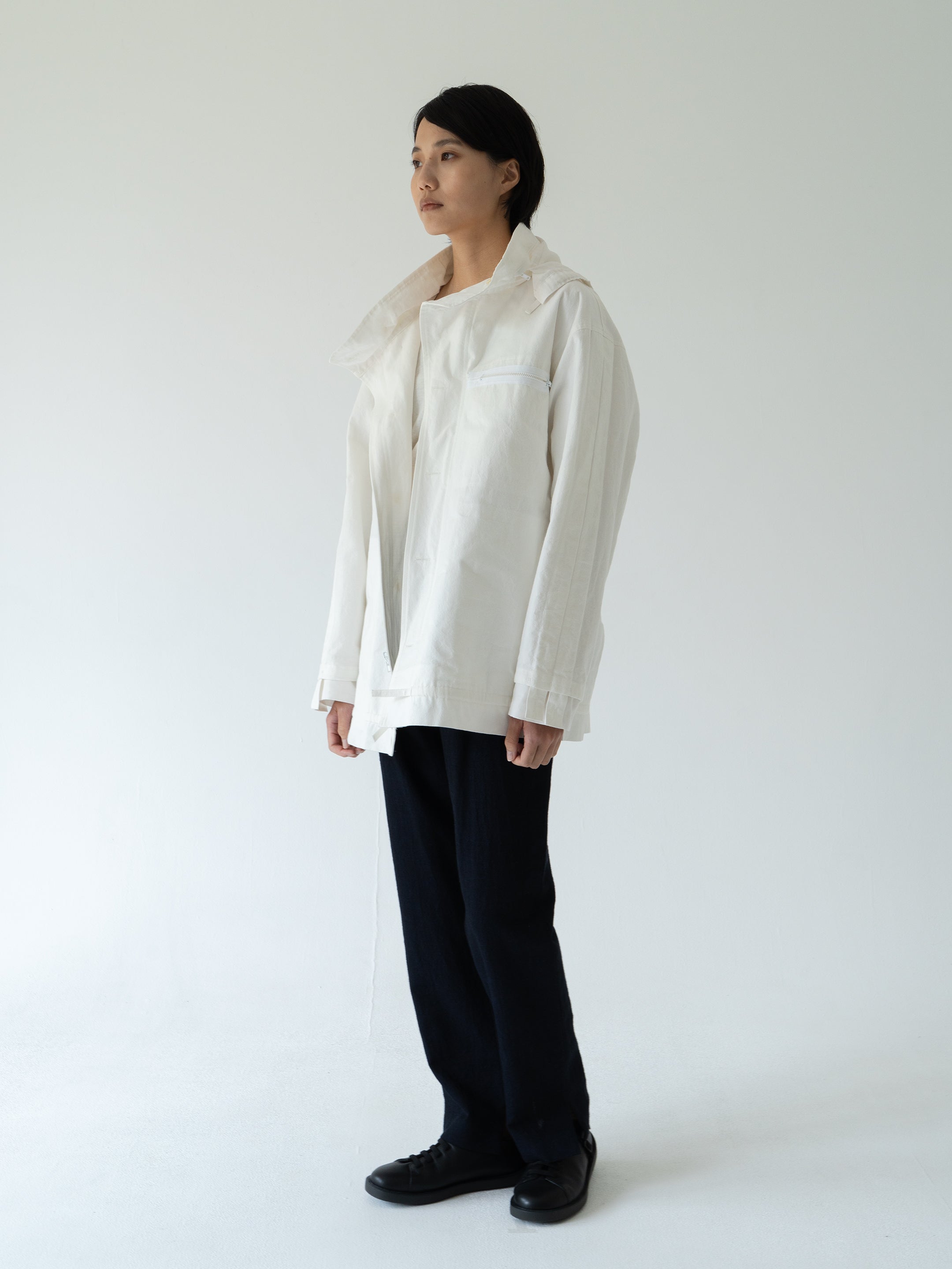 改65 cotton jacket