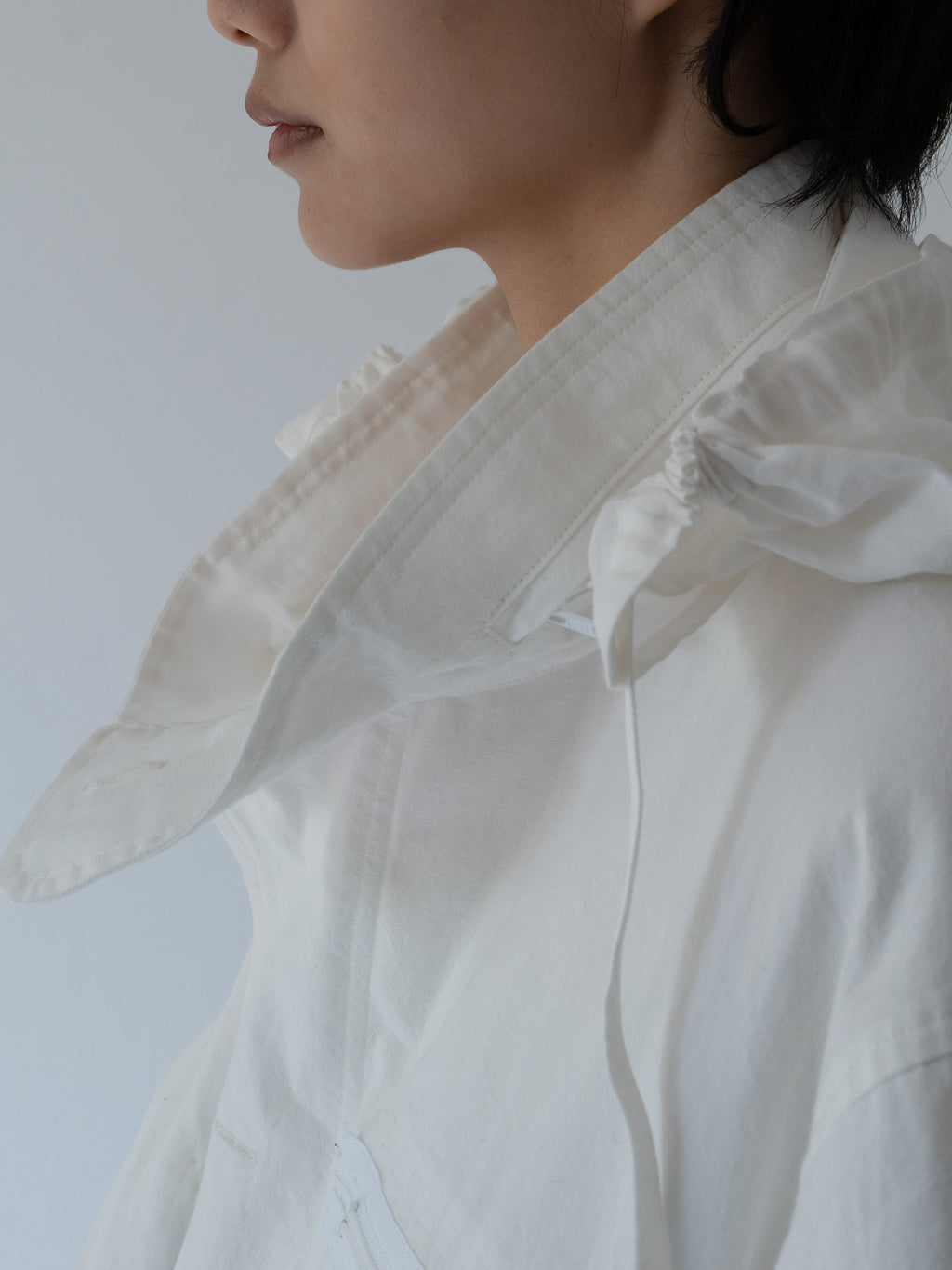 改65 cotton jacket