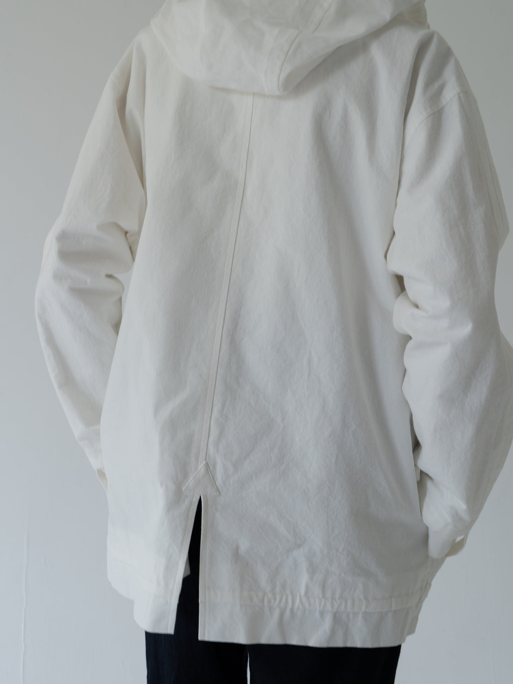 改65 cotton jacket