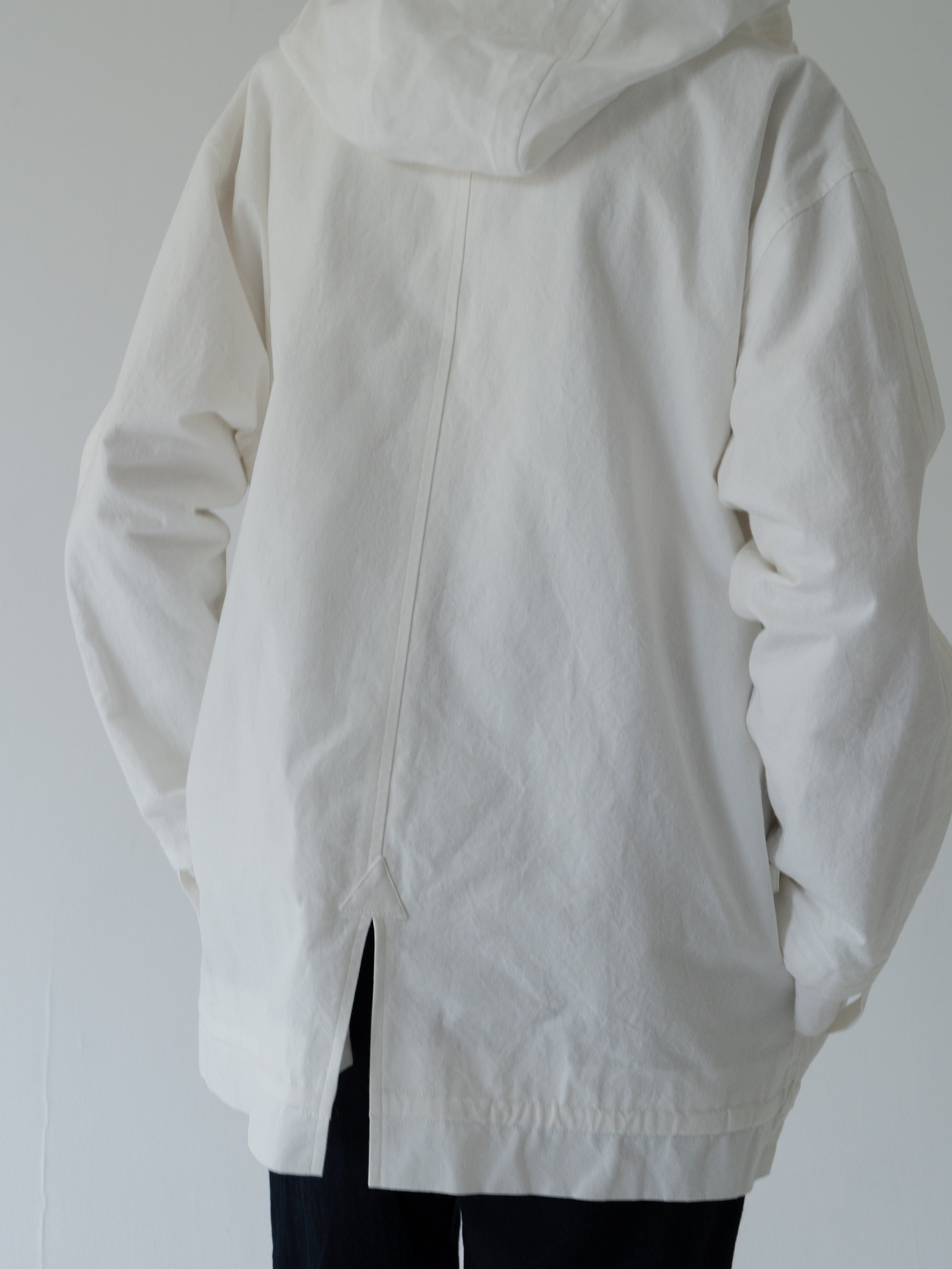 改65 cotton jacket