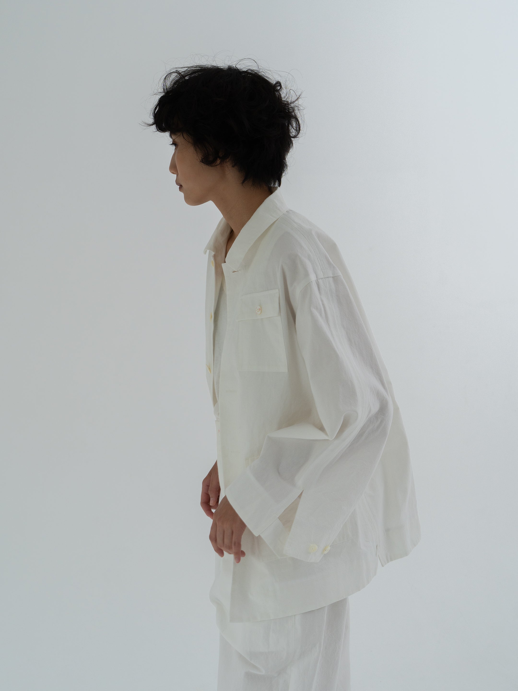 Ind id cotton jacket