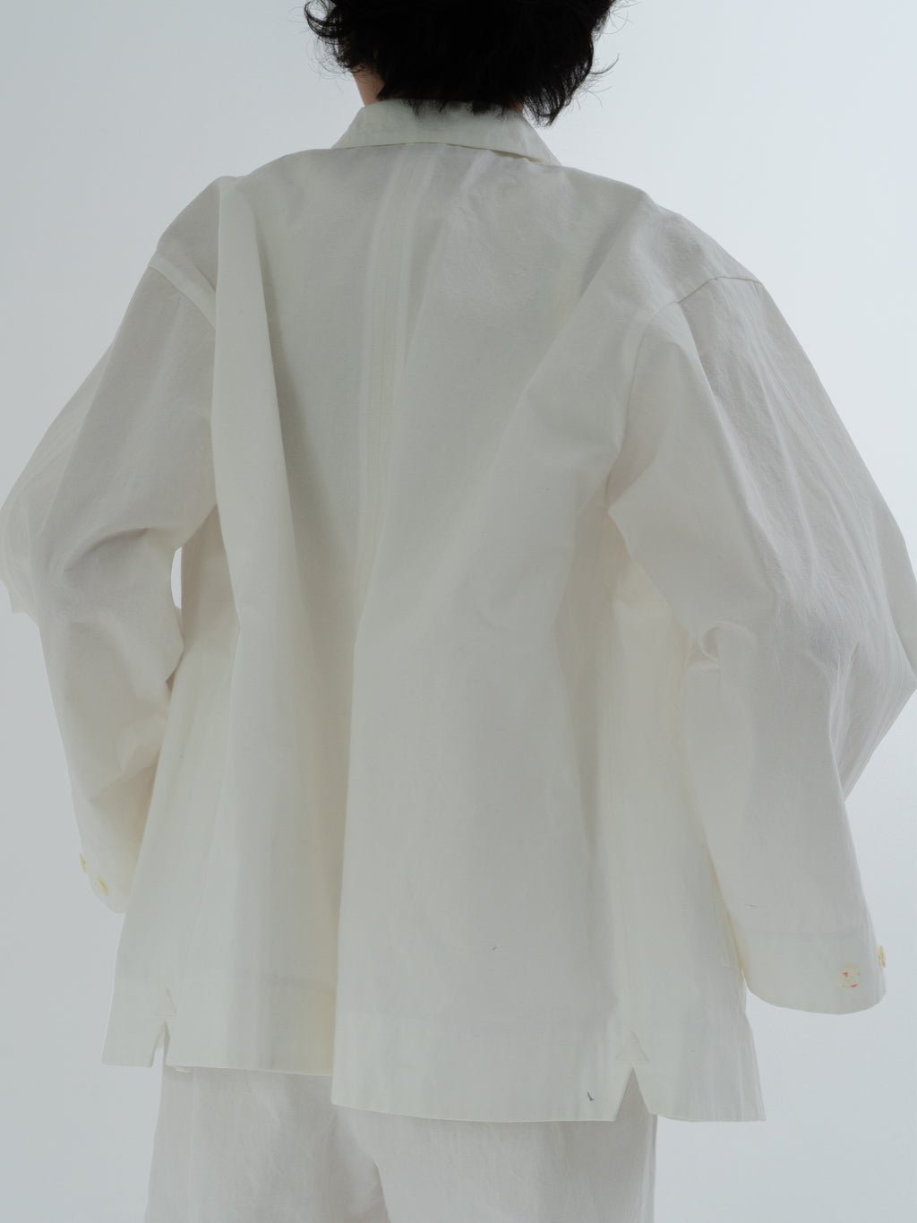 Ind id cotton jacket