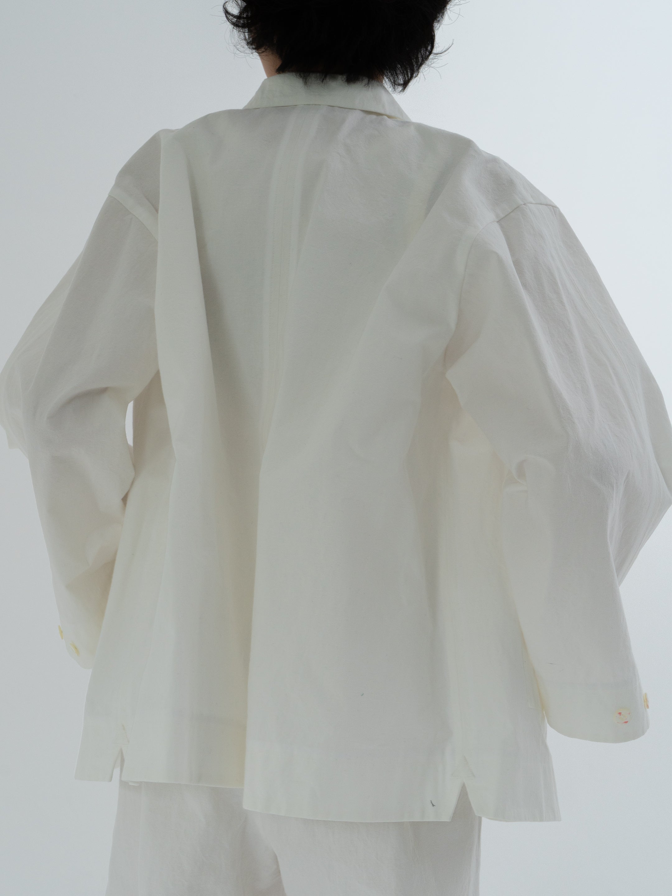 Ind id cotton jacket