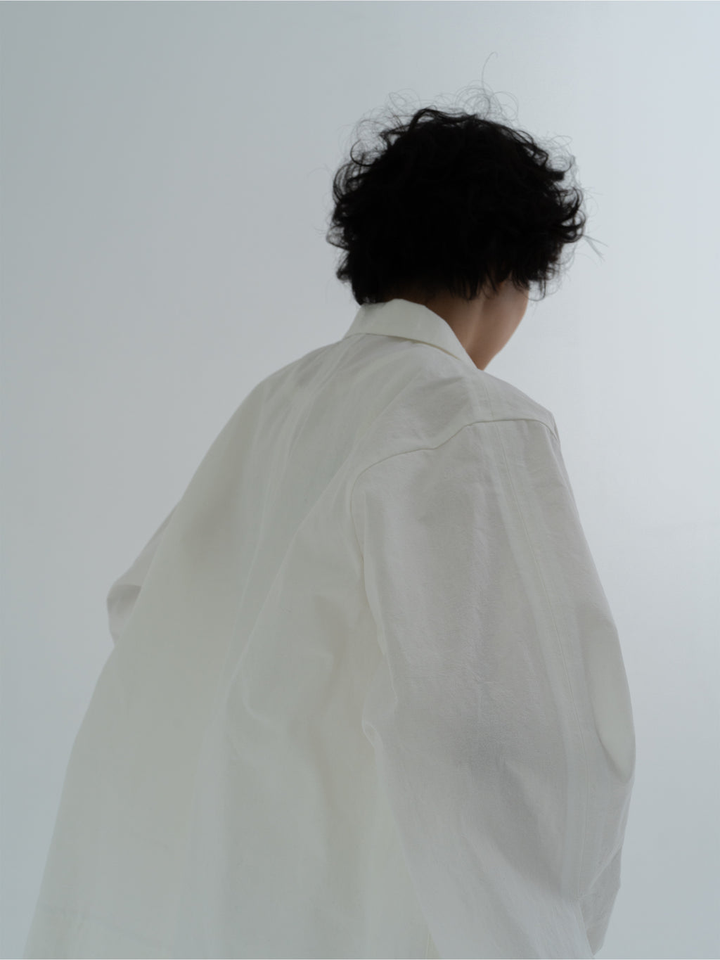 Ind id cotton jacket