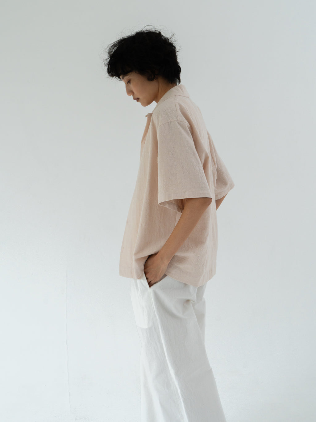 ffoggy hayat cotton shirts