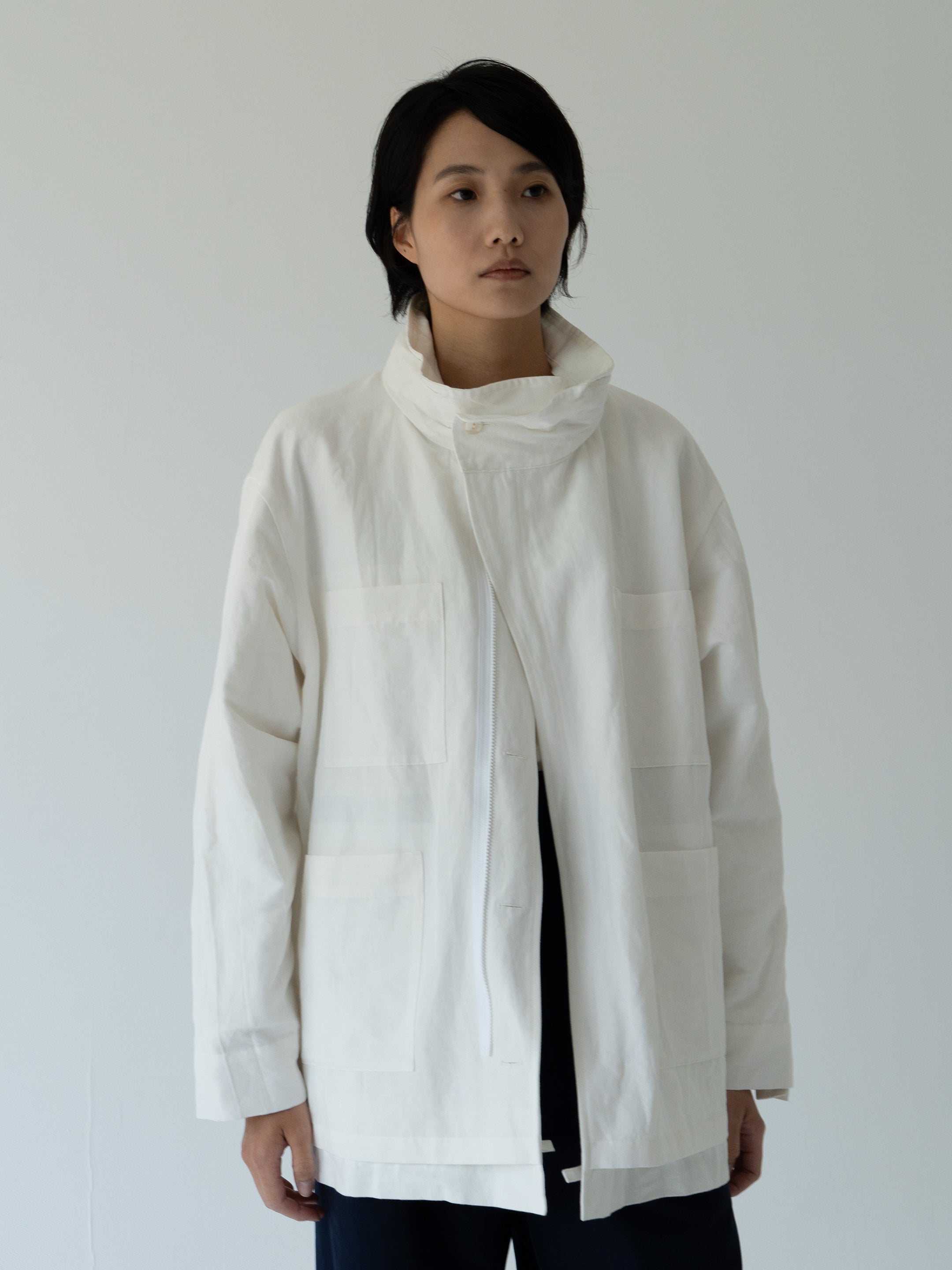改65 cotton jacket