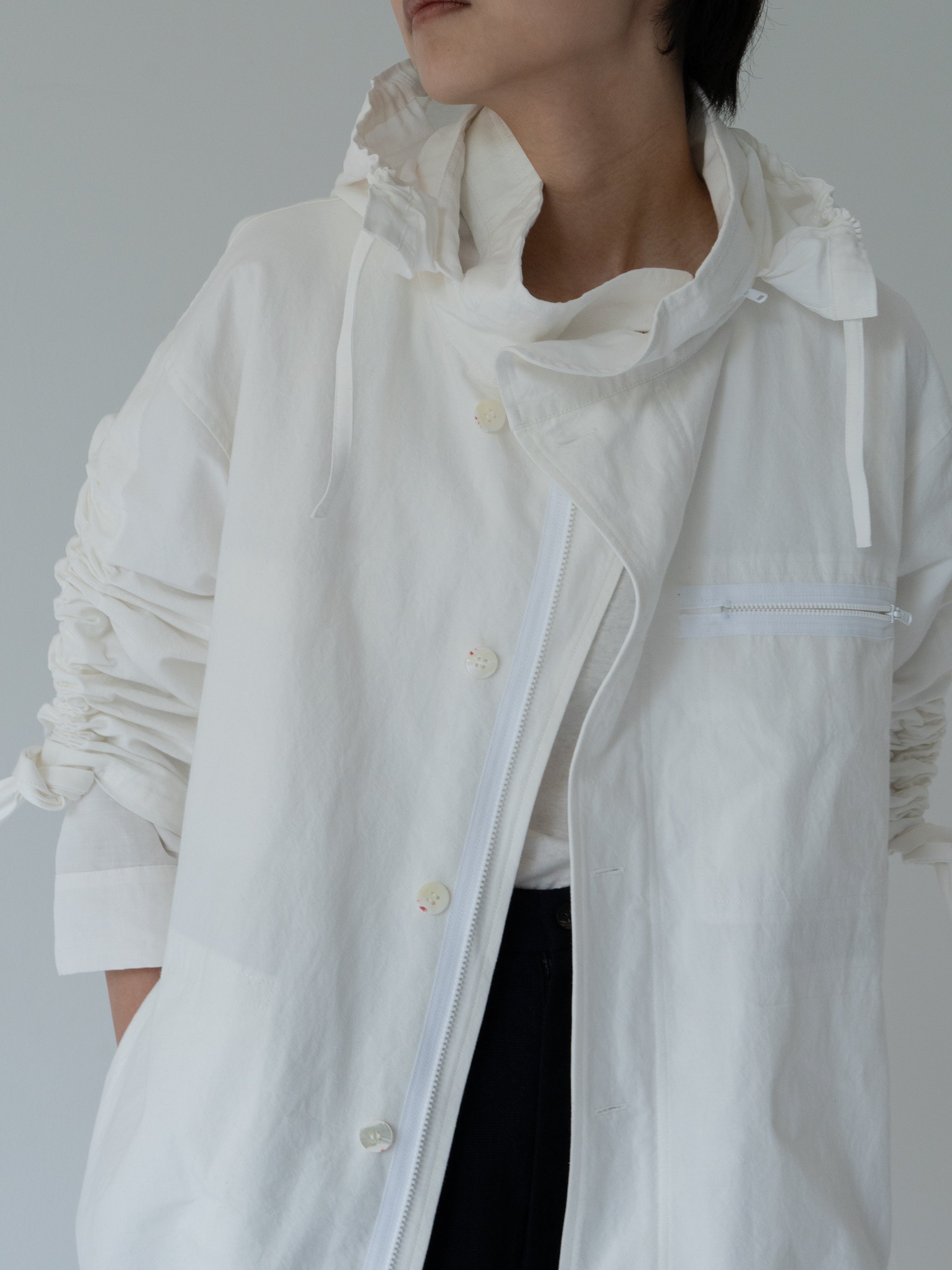 改65 cotton jacket