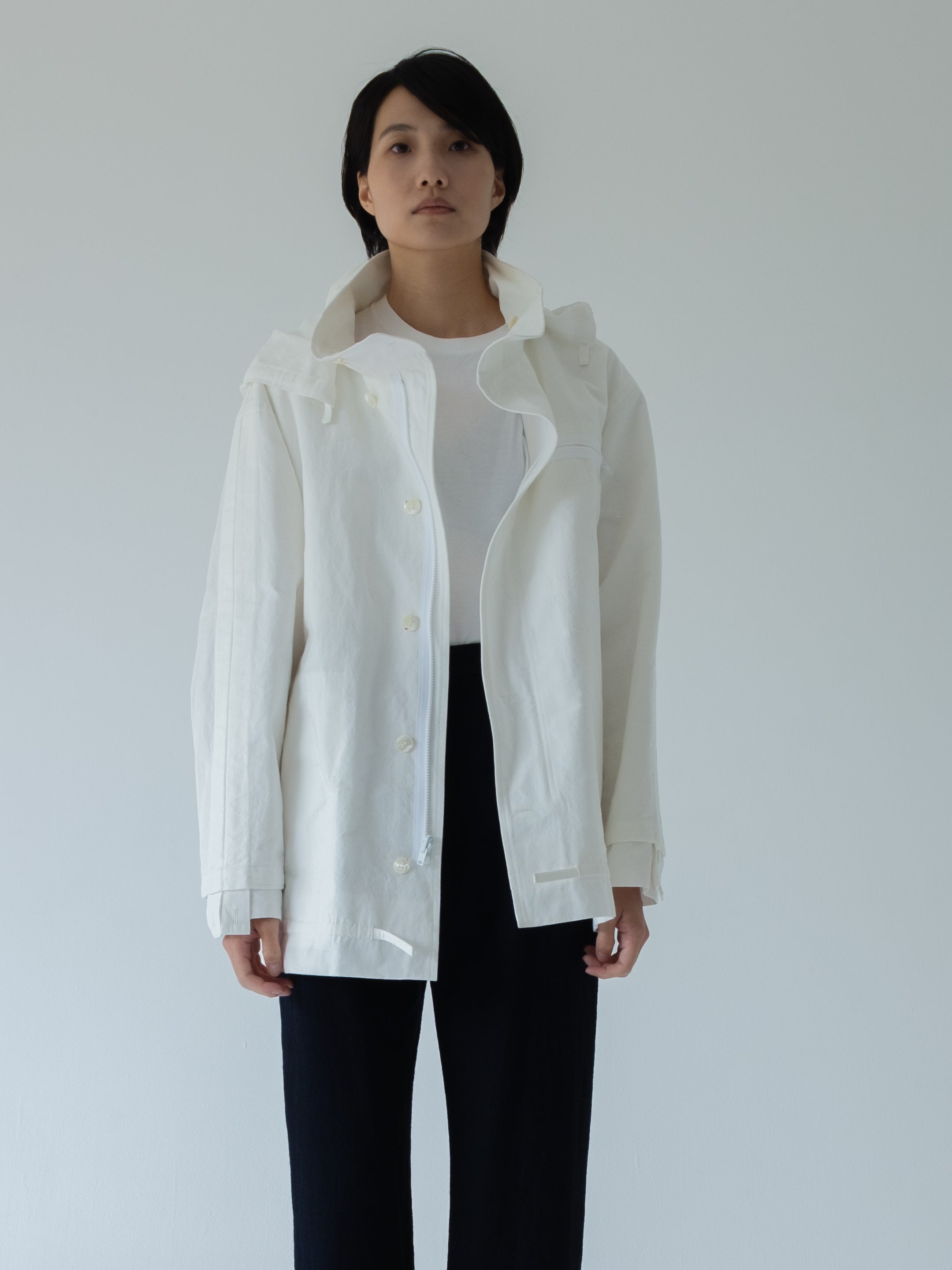 改65 cotton jacket
