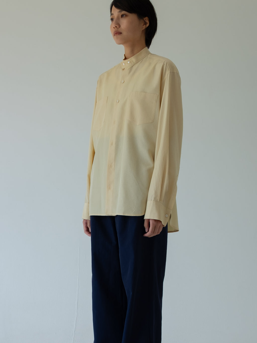 ffogy call silk shirts