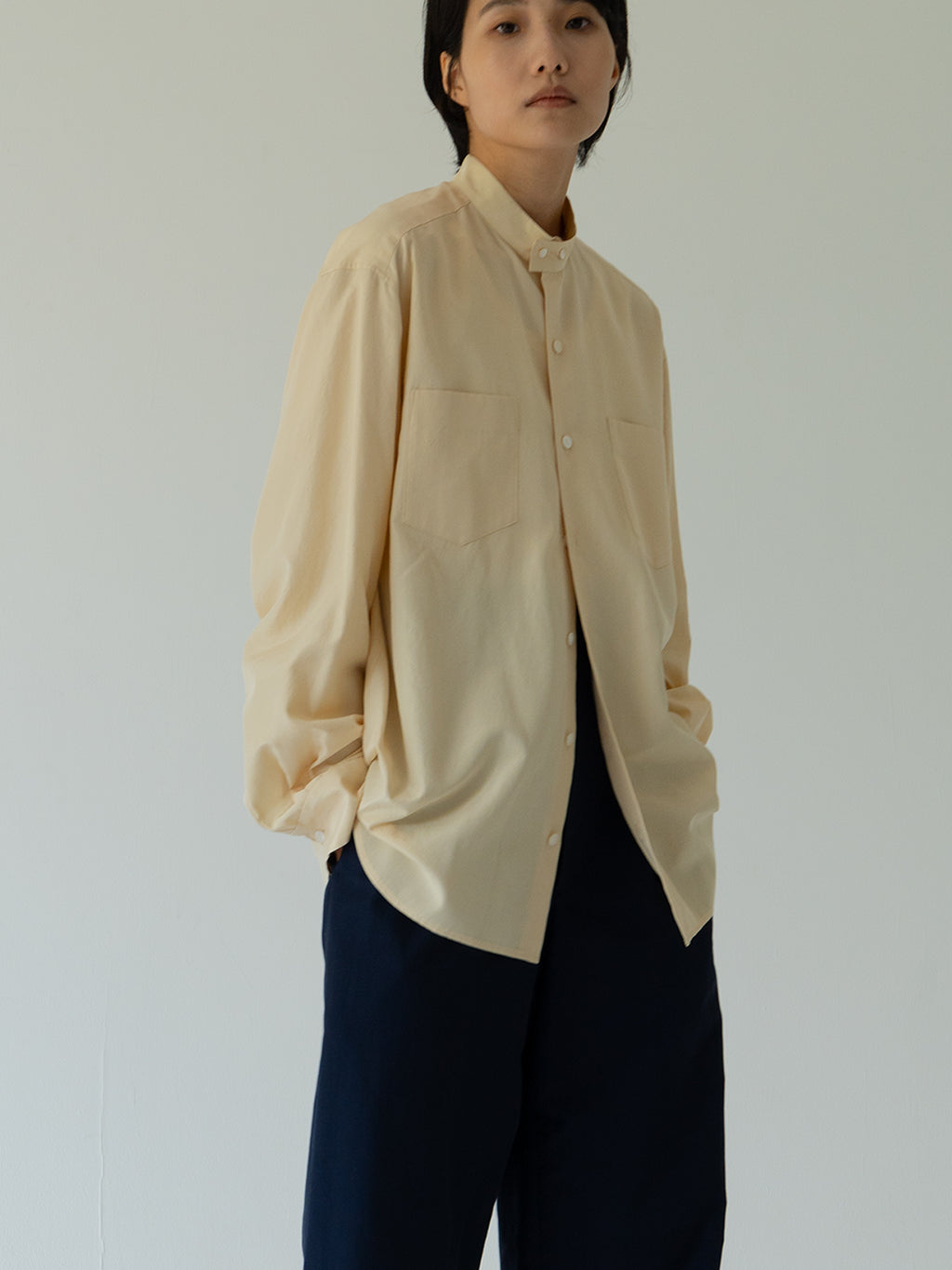 ffogy call silk shirts