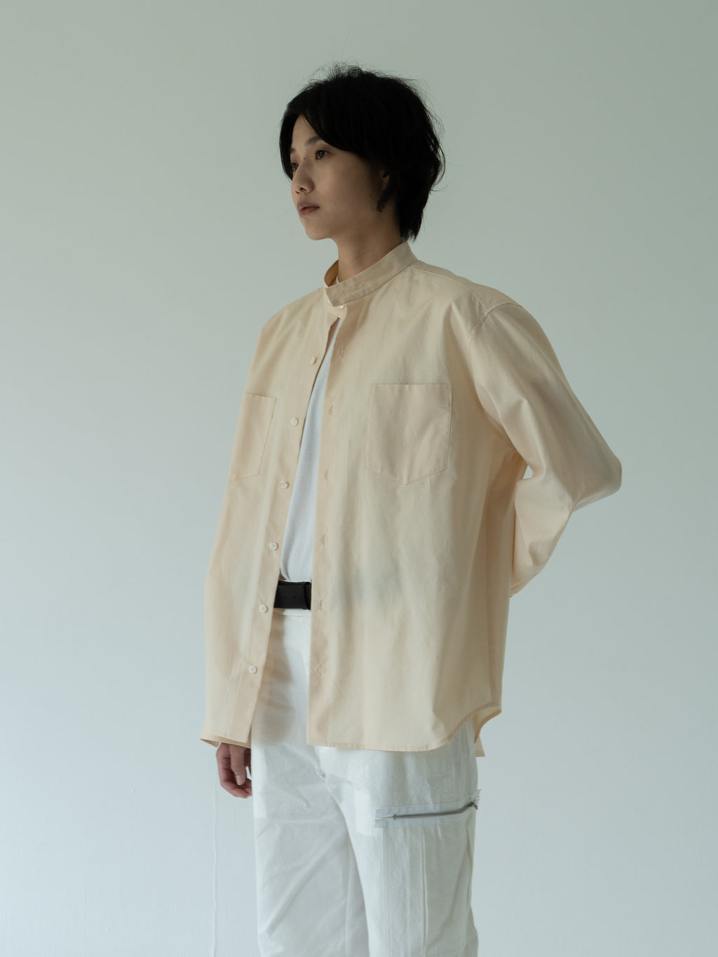 ffogy call light yellow