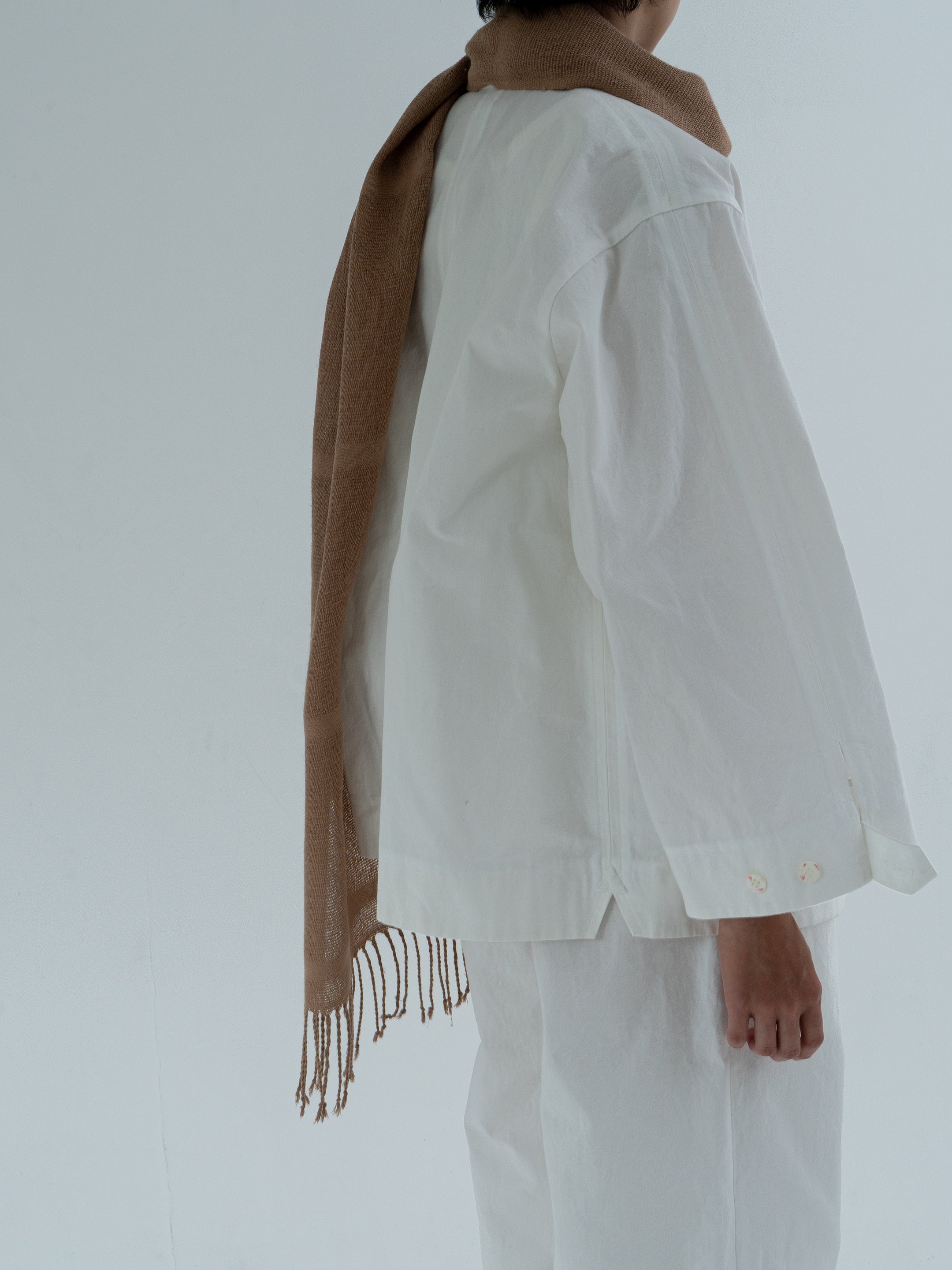 Ind id cotton jacket