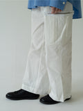改65 cotton cargo pants