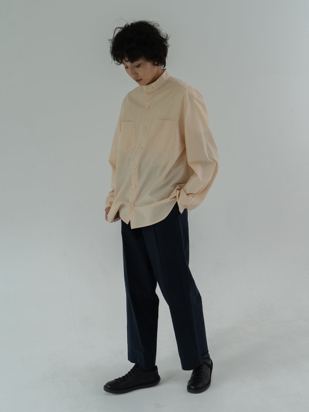 ffogy call light yellow