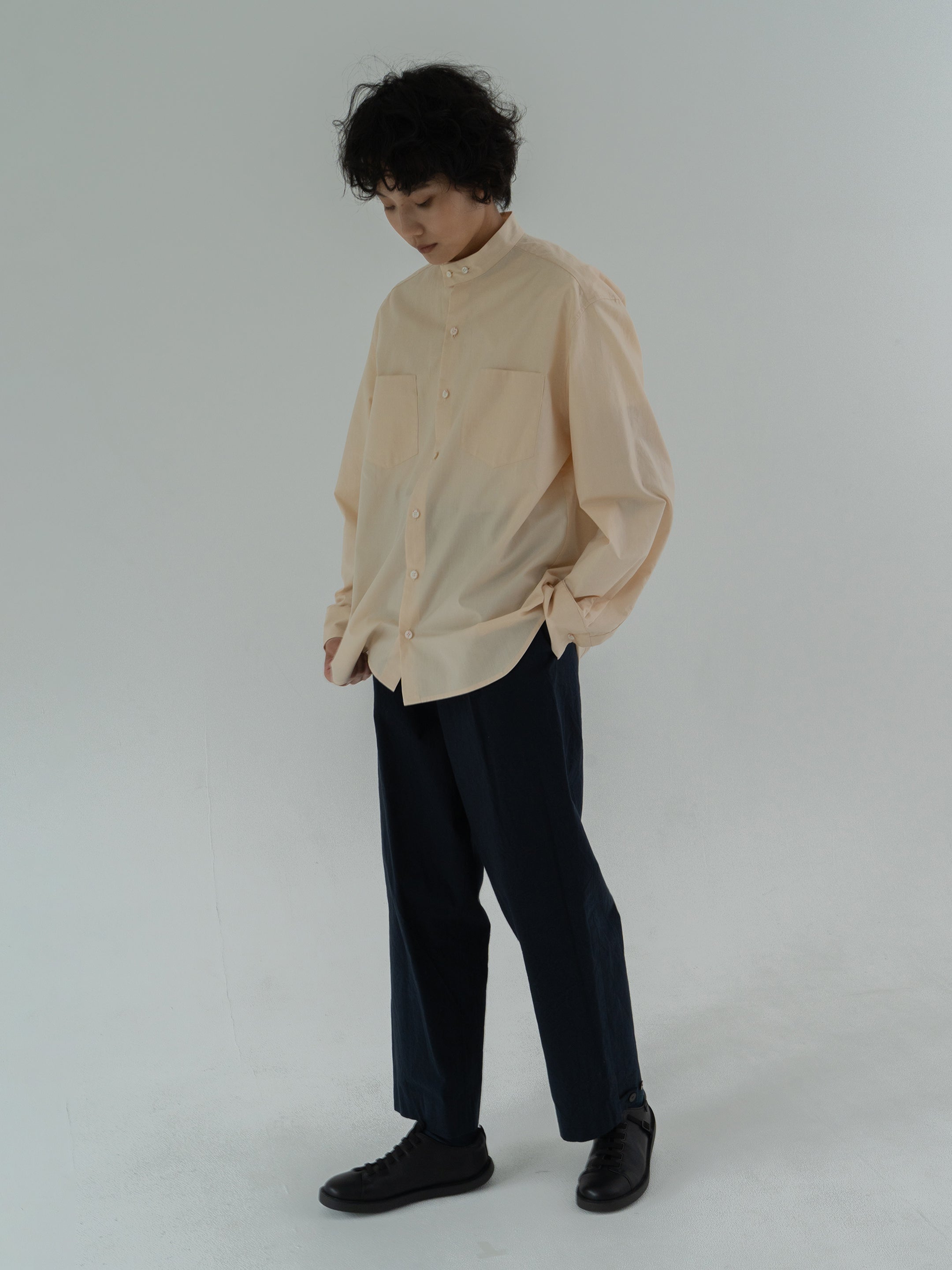 ffogy call light yellow