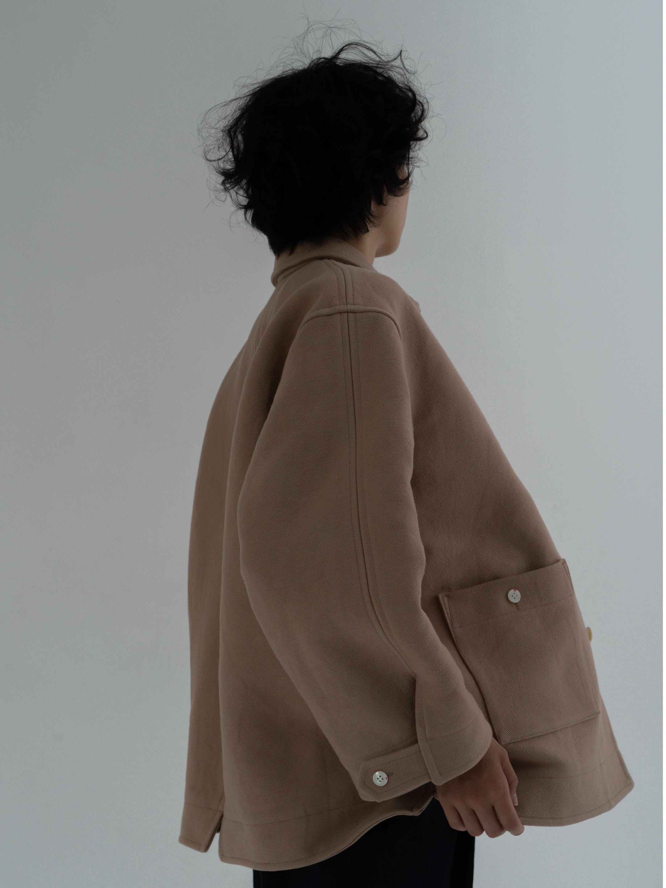 Ind id cotton jacket