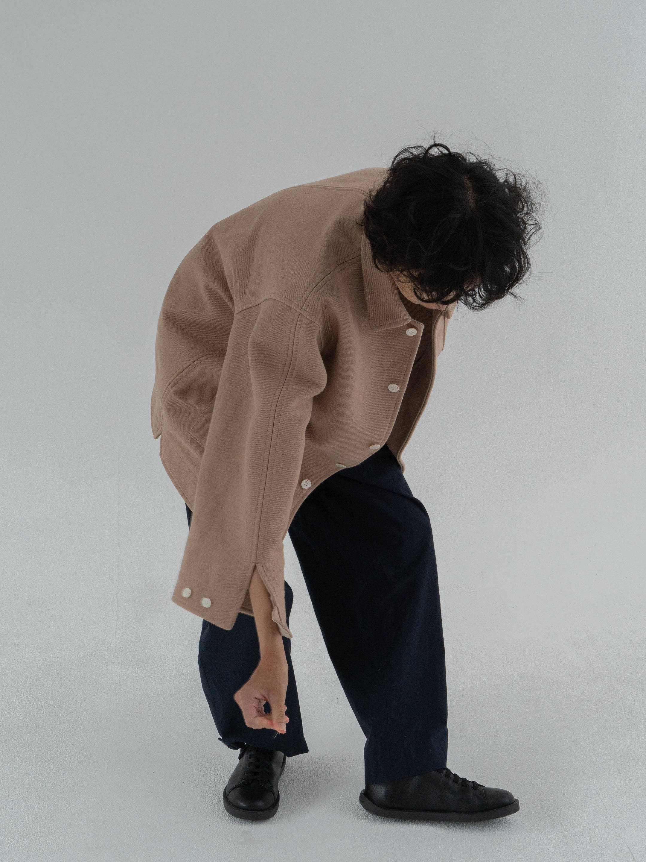 Ind id cotton jacket