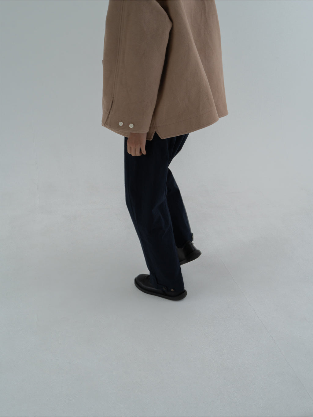 Ind id cotton jacket