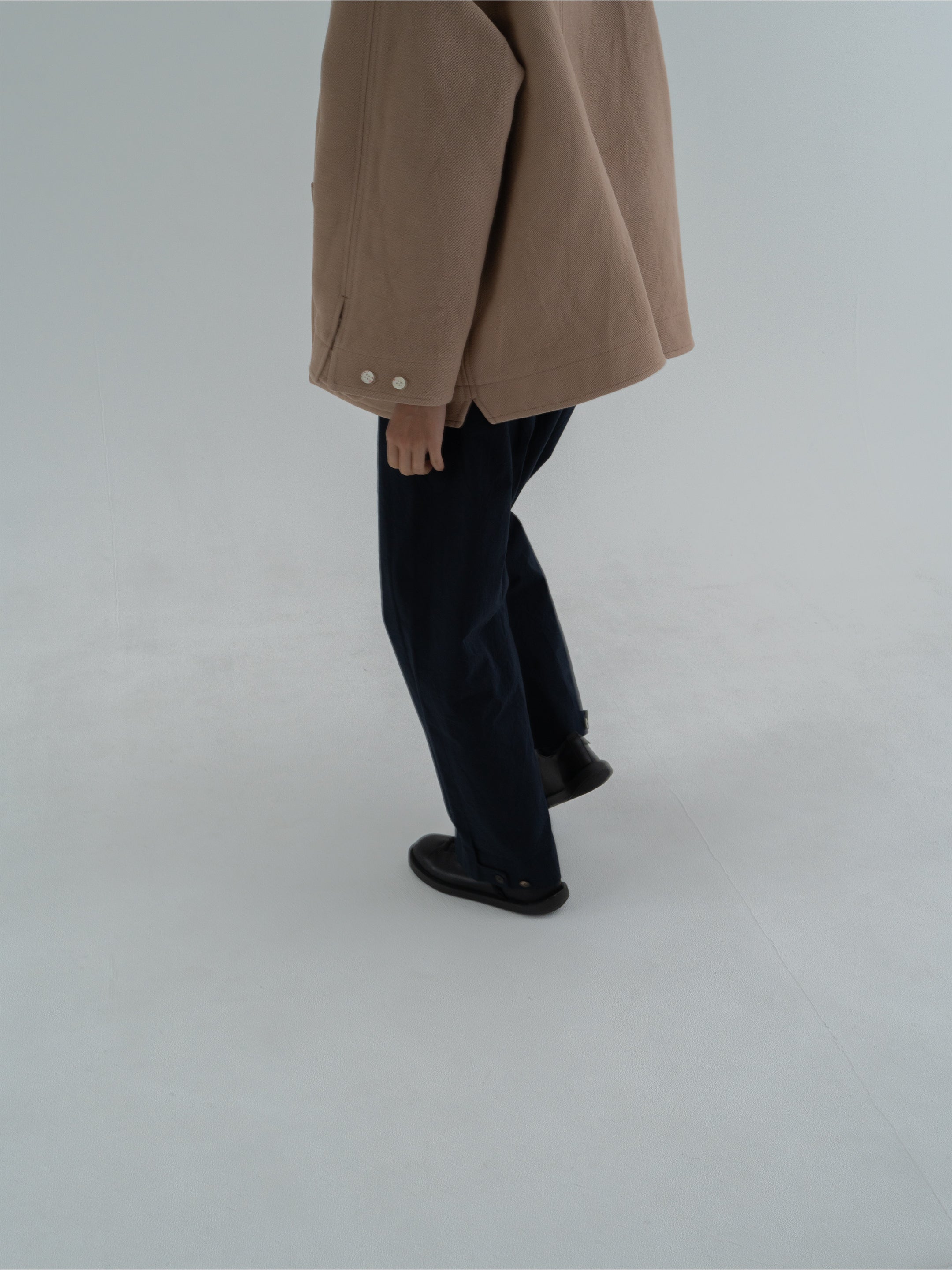 Ind id cotton jacket