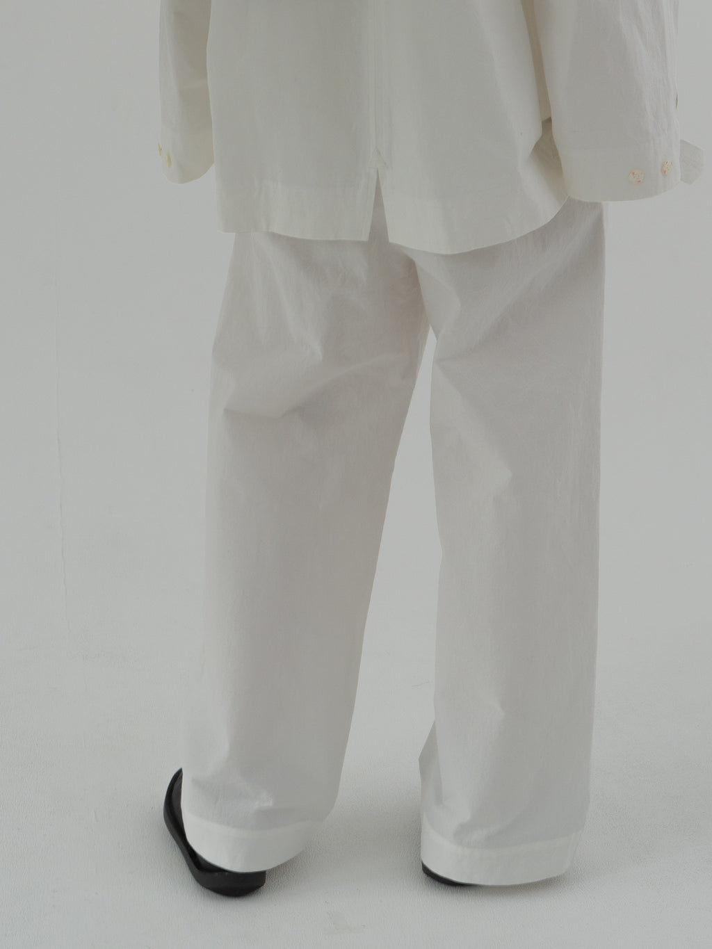 Ind id cotton trousers