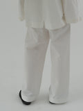 Ind id cotton trousers