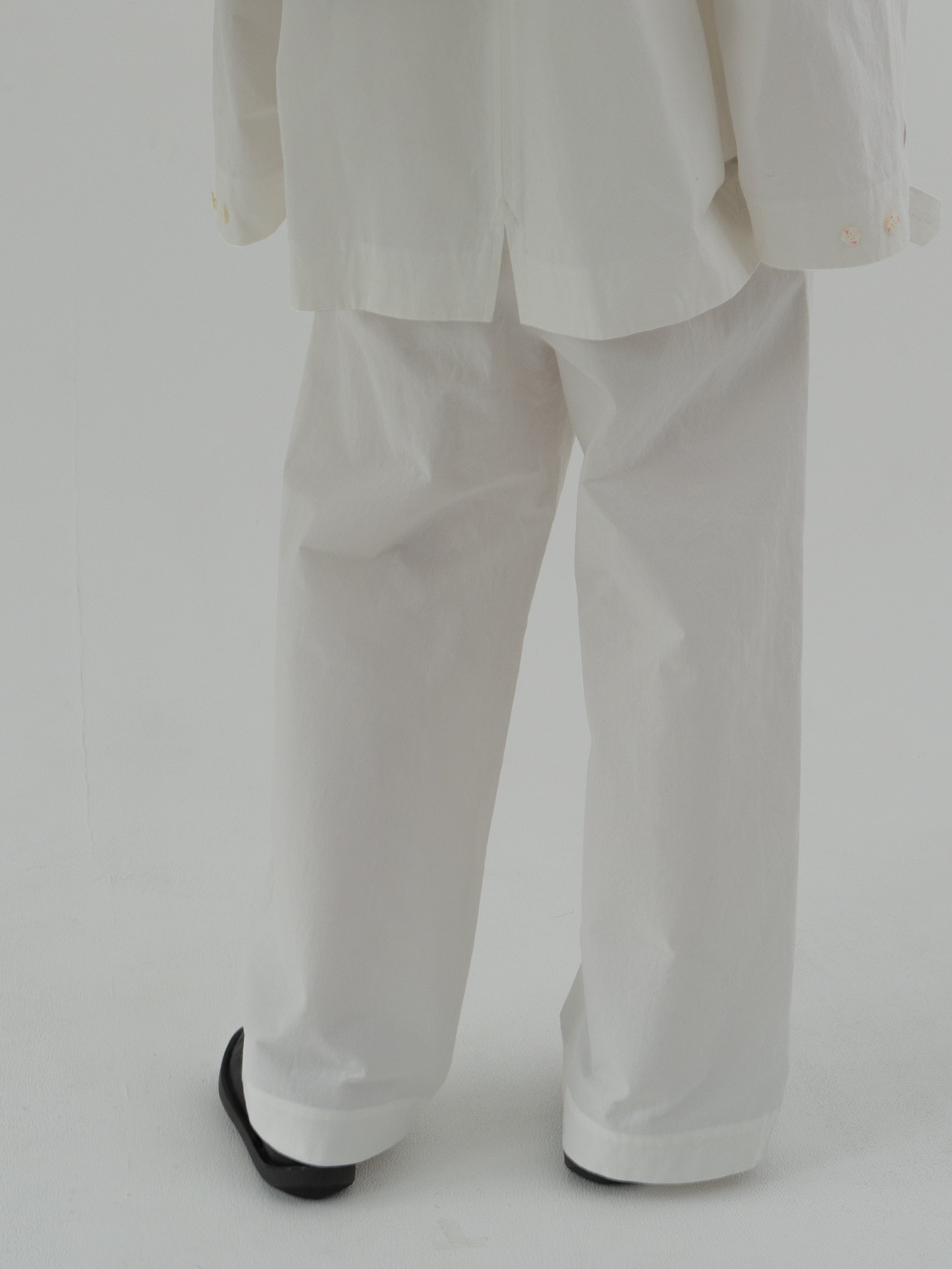 Ind id cotton trousers