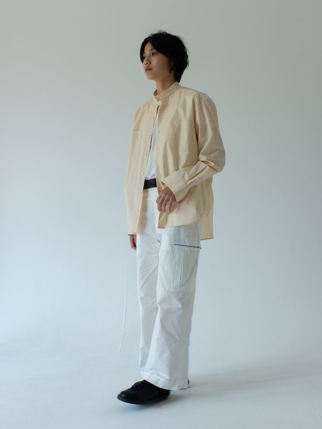 ffogy call light yellow