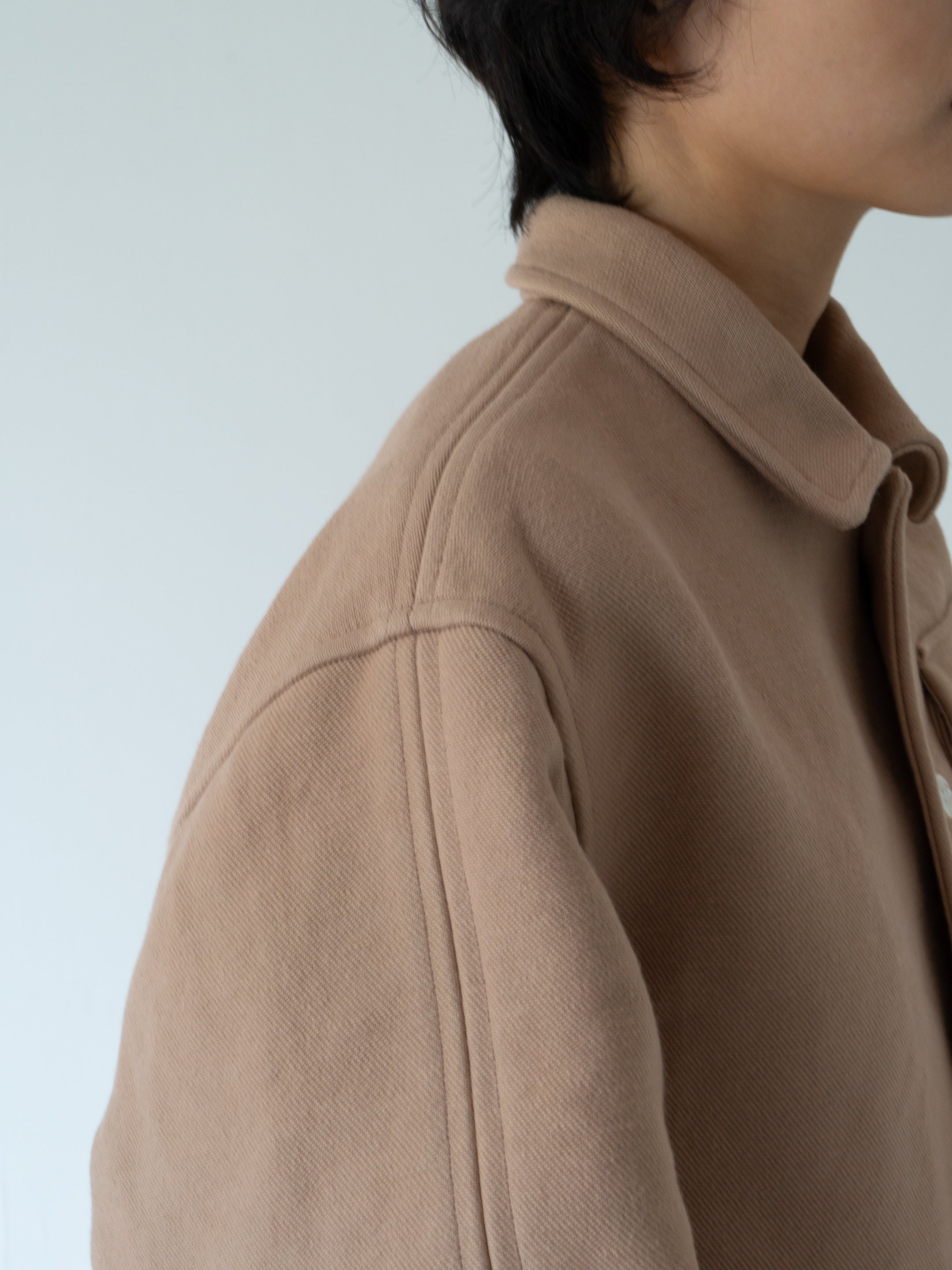 Ind id cotton jacket